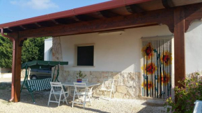 Holiday Home Oleandri